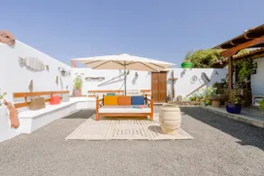 Emblematic House Garaday, near Timanfaya, volcanoes natural park, beach - Image 3