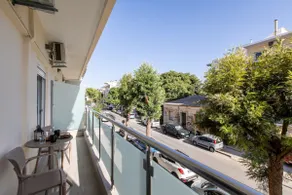 Neaira City Apartment Near The Beach - Image 3