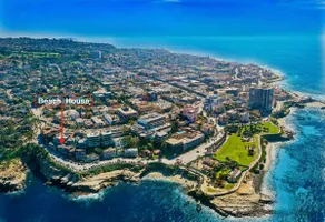East Cliff Beachfront Bliss at La Jolla Cove - Image 5
