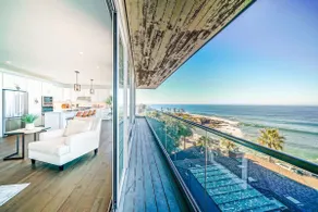 Panoramic Ocean Vistas With Hot Tub and Firepit - Image 5