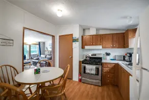 Quaint Cabin: Charming 3BR Cabin Near Lake Huron - Image 4