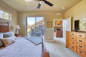 Desert Sky Daydream · Eagle Crest Golf Resort Serene 3BR Home - Image 4