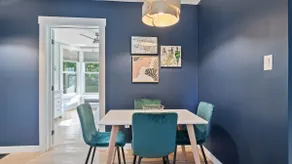 Spacious 2-Bedroom Retreat with Deck and Full Amen - Image 2