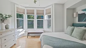 Spacious 2-Bedroom Retreat with Deck and Full Amen - Image 3