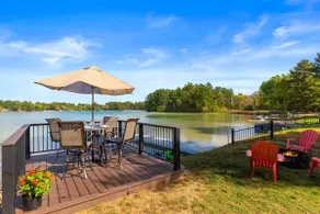 Lakefront Getaway | Fire Pit & Hot Tub! - Image 3