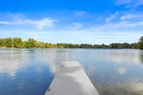 Lakefront Getaway | Fire Pit & Hot Tub! - Image 2