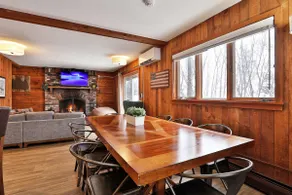 Tanglewood Vista - Great Group Ski Home Close to Mountain, Hot Tub, Sauna, Ski Rental Ticket Deals! - Image 3
