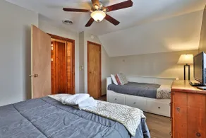 Tanglewood Vista - Great Group Ski Home Close to Mountain, Hot Tub, Sauna, Ski Rental Ticket Deals! - Image 5