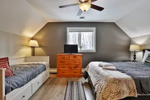 Tanglewood Vista - Great Group Ski Home Close to Mountain, Hot Tub, Sauna, Ski Rental Ticket Deals! - Image 5