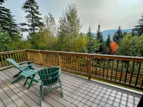 SH1 Spacious Bretton Woods Retreat, AC and Views! - Image 2
