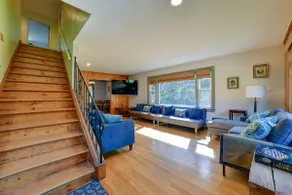 Rustic Bainbridge Retreat w/ Spacious Yard! - Image 4