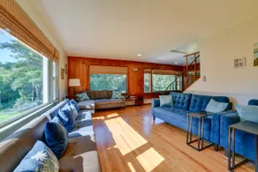 Rustic Bainbridge Retreat w/ Spacious Yard! - Image 5