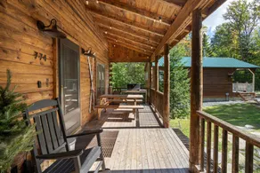 The Stratton Cabin | Close to Stratton & Mt Snow! - Image 2