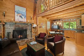 The Stratton Cabin | Close to Stratton & Mt Snow! - Image 4