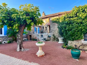 Le Clos des Poncétys - gîte de charme avec piscine dans les vignes de Bourgogne - Image 3