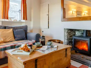 2 Bed in Polruan oc-pc074 - Image 4
