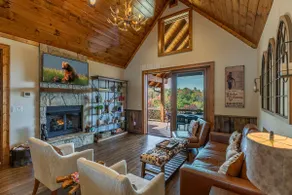CaBearnet at Eagles Nest - Image 4
