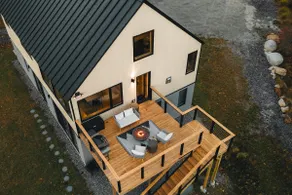 Private Mtn House on 20+ Acres | Ski Sunday River - Image 3