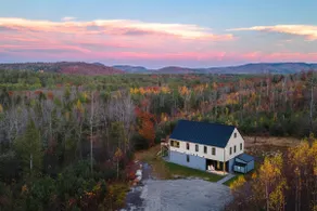 Private Mtn House on 20+ Acres | Ski Sunday River - Image 2