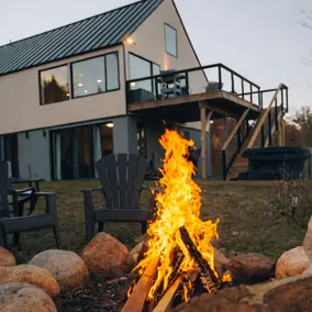 Private Mtn House on 20+ Acres | Ski Sunday River - Image 5