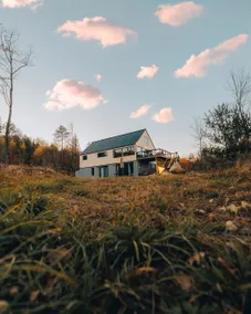 Private Mtn House on 20+ Acres | Ski Sunday River - Image 4