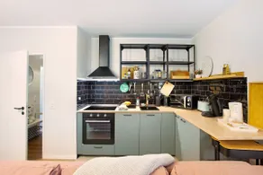 Mountain meadow vacation home - Image 3