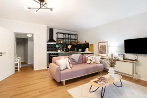Mountain meadow vacation home - Image 5