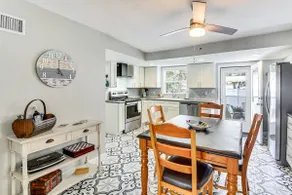 Dog-friendly Daytona Beach Cottage w/ Patio! - Image 3