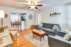 Dog-friendly Daytona Beach Cottage w/ Patio! - Image 4