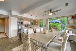 Waterfront Allyn Retreat w/ Guest House & Beach! - Image 5