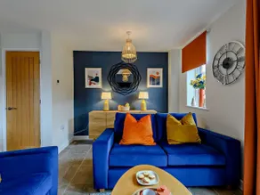 2 Bed in West Lulworth (oc-91197) - Image 3