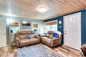 Kingston Cabin Rental: Walk to Lake Texoma Beaches - Image 4