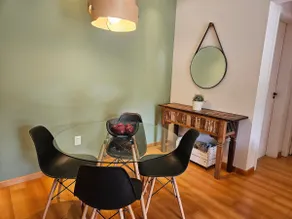 Lake apartment with garden, complete condominium - Image 5