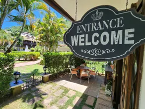 Lake apartment with garden, complete condominium - Image 2