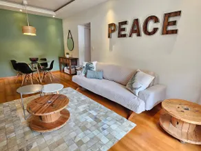 Lake apartment with garden, complete condominium - Image 3