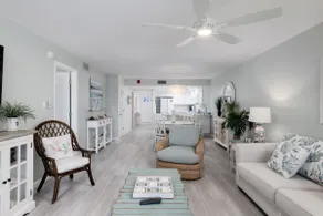 Gorgeous Top Floor Beach Condo at Breakers West - Image 4
