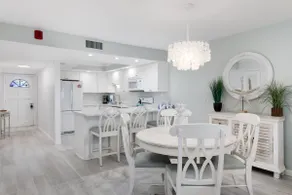 Gorgeous Top Floor Beach Condo at Breakers West - Image 5
