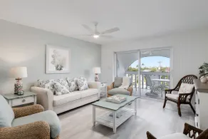 Gorgeous Top Floor Beach Condo at Breakers West - Image 2