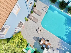 Villa Torre Marina with private pool in Nydri by DadoVillas - Image 4