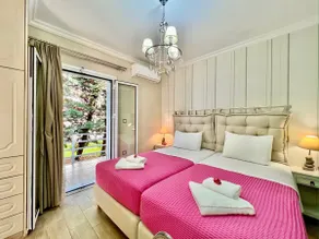 Villa Torre Marina with private pool in Nydri by DadoVillas - Image 5