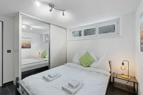 The R Apartment Froburg, Parking, Netflix, Golfplatz - Image 4