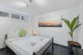 The R Apartment Froburg, Parking, Netflix, Golfplatz - Image 4