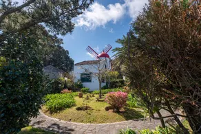 Casa do Moinho - Garden & Sea View Retreat - Image 2