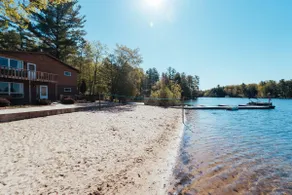 Fishing-Spider Lake-Pontoon Rental-Family Friendly - Image 3
