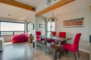 Malibu Retreat w/ Balcony & Mountain Views - Image 2