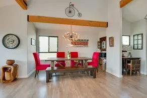 Malibu Retreat w/ Balcony & Mountain Views - Image 5