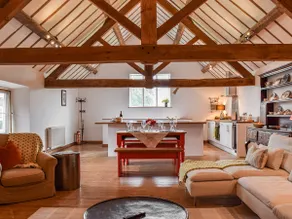 The Barn - Image 2