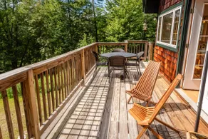 Stratton Mountain Escape w Hot Tub|Deck|Projector - Image 3
