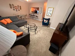 Vintage Boho Condo in Prattville - Image 4