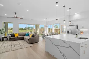 PGA West Luxury: Pool & 18th Hole Views - Image 4